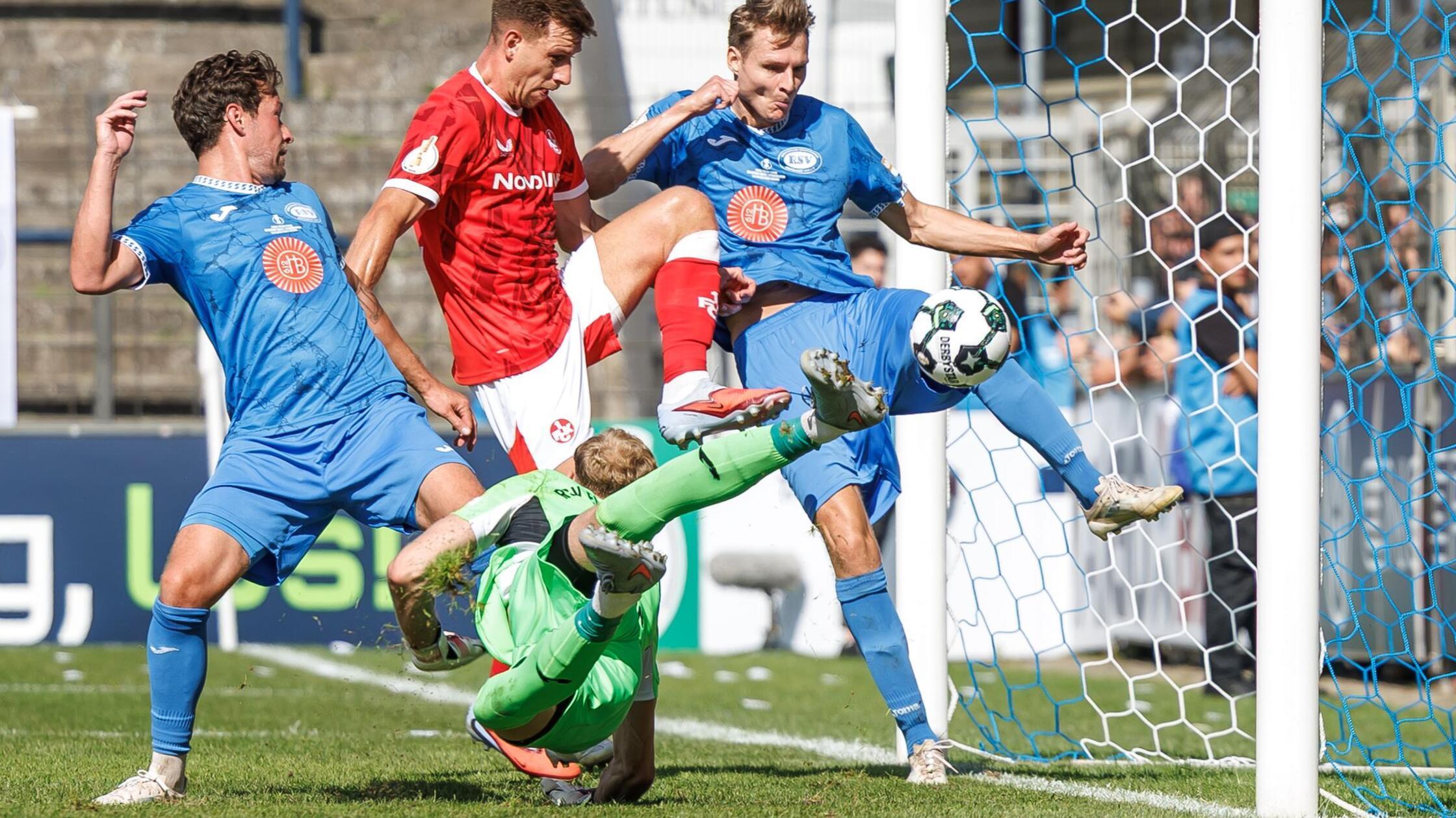 Rassistischer Vorfall in Potsdam – Täter ermittelt