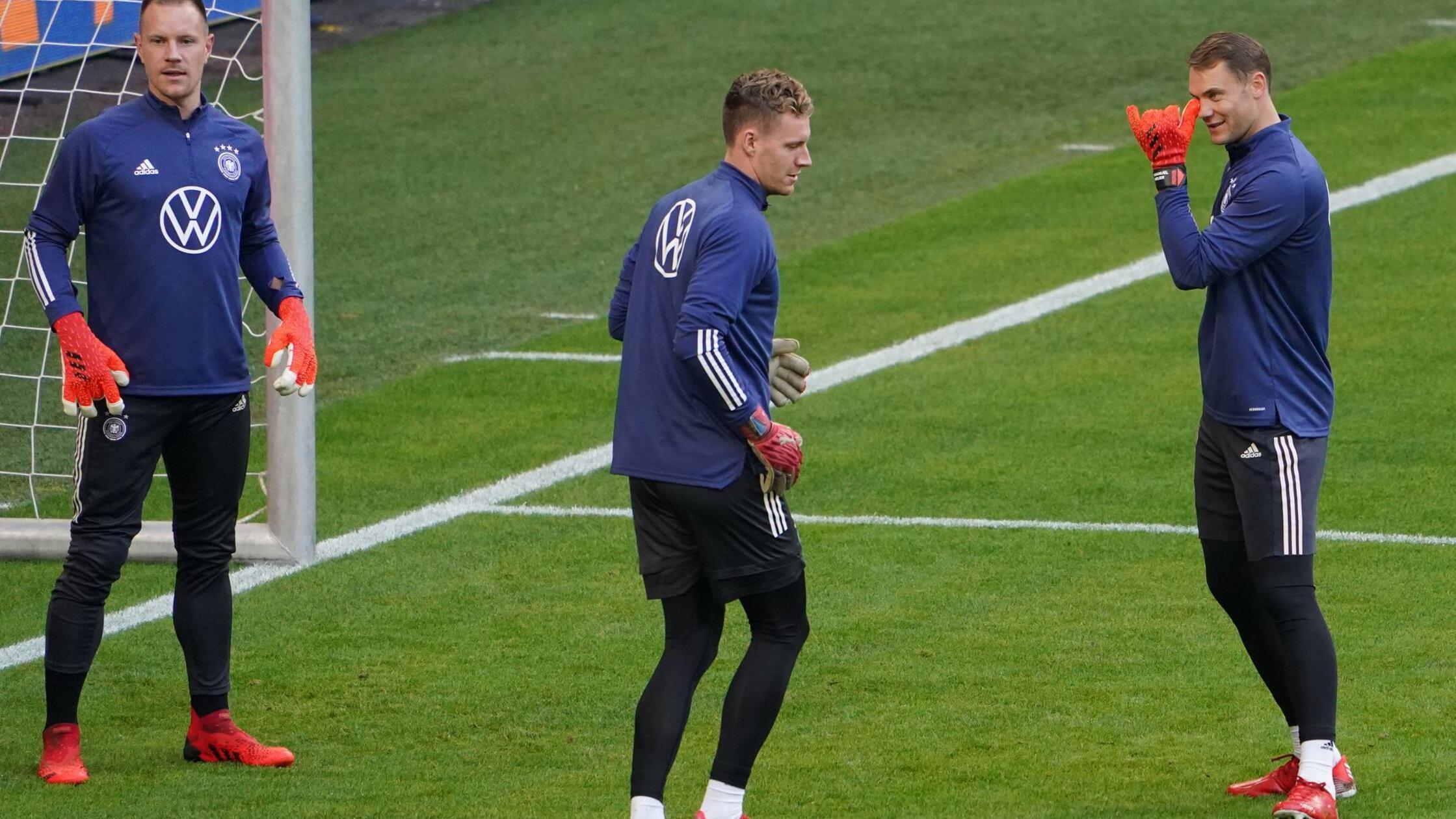 Matthäus für Neuer-Rückkehr in Nationalmannschaft