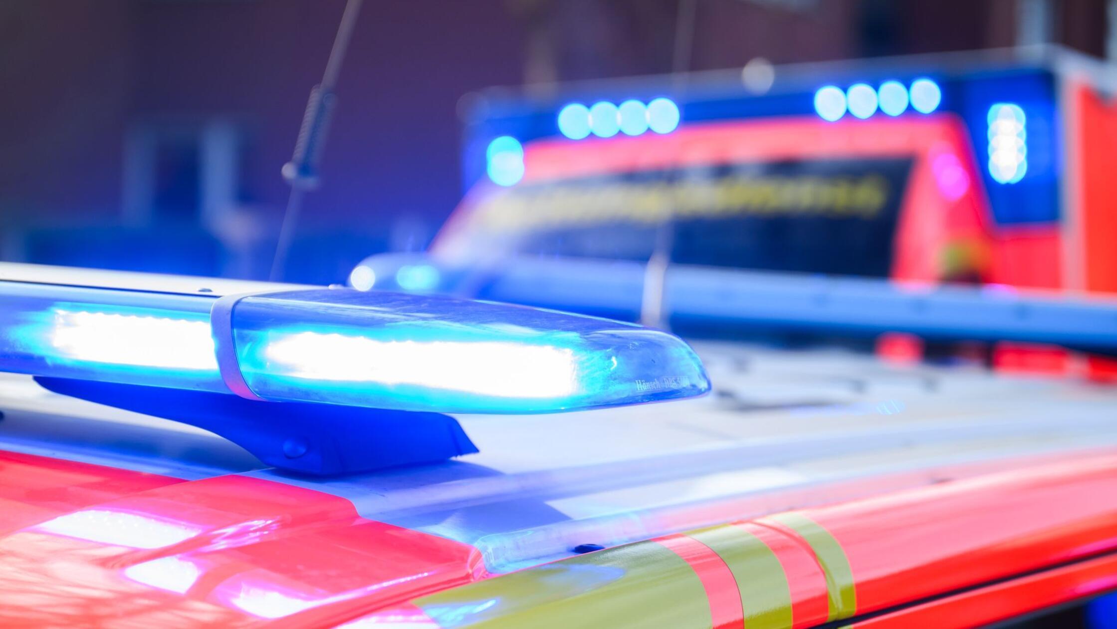 Kletterer am Vogelfelsen abgestürzt und schwer verletzt