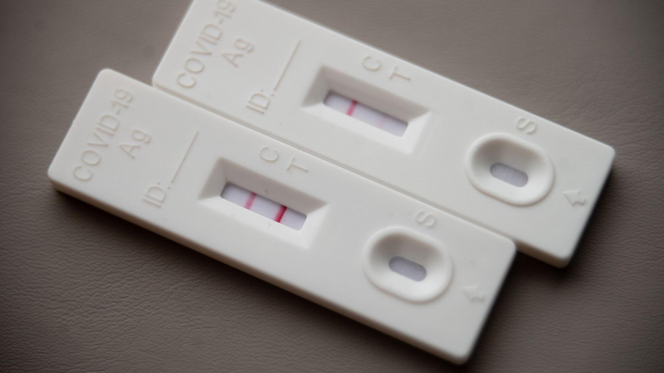 Covid-Infektion könnte Blutgefäße schneller altern lassen