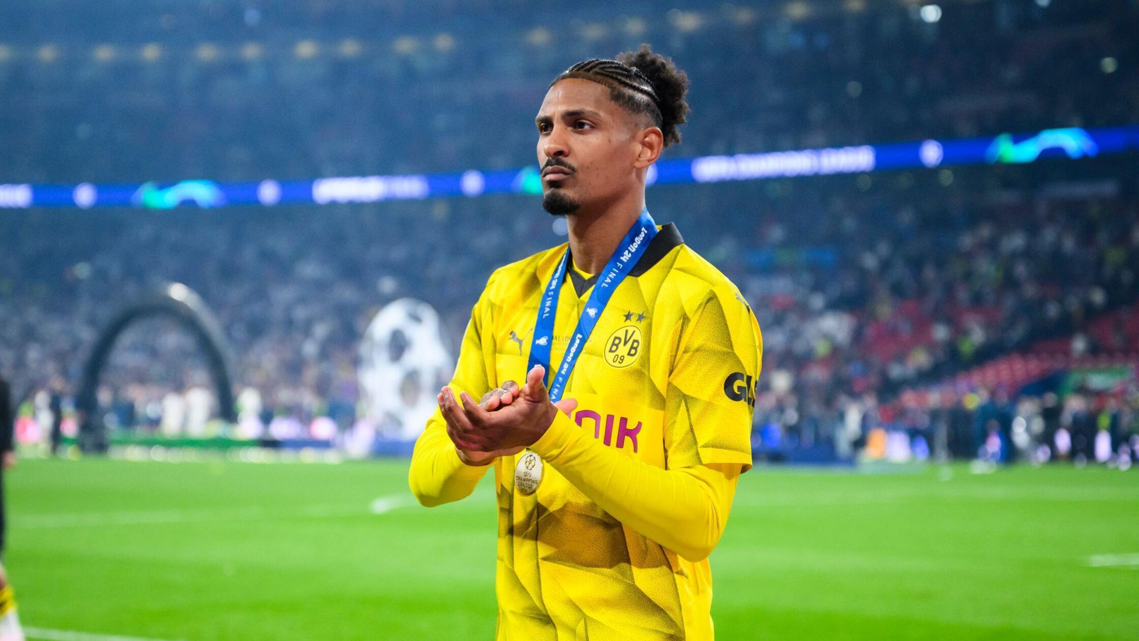 Sébastien Haller wechselt endgültig nach Utrecht