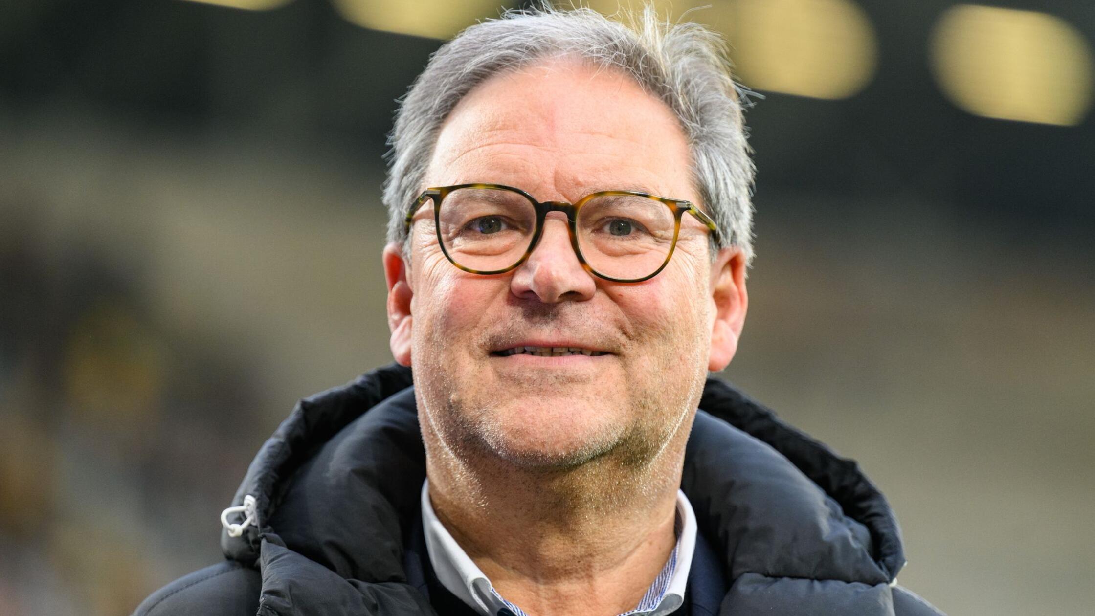 Rassismus-Vorfall bei Lok: Winkler warnt vor Vorverurteilung