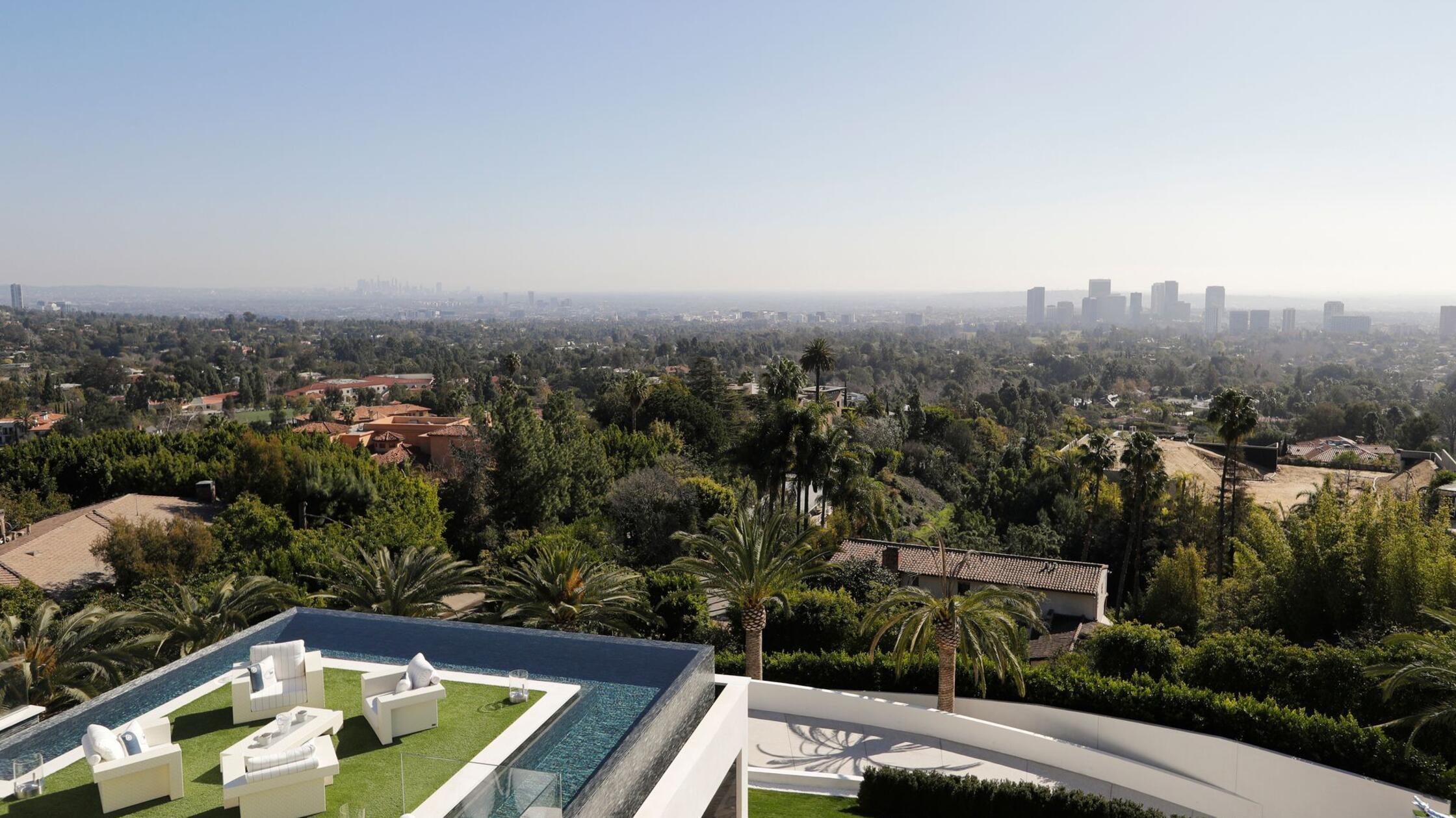 Luxusvillen: Linke für Sondersteuer auf teure Immobilien