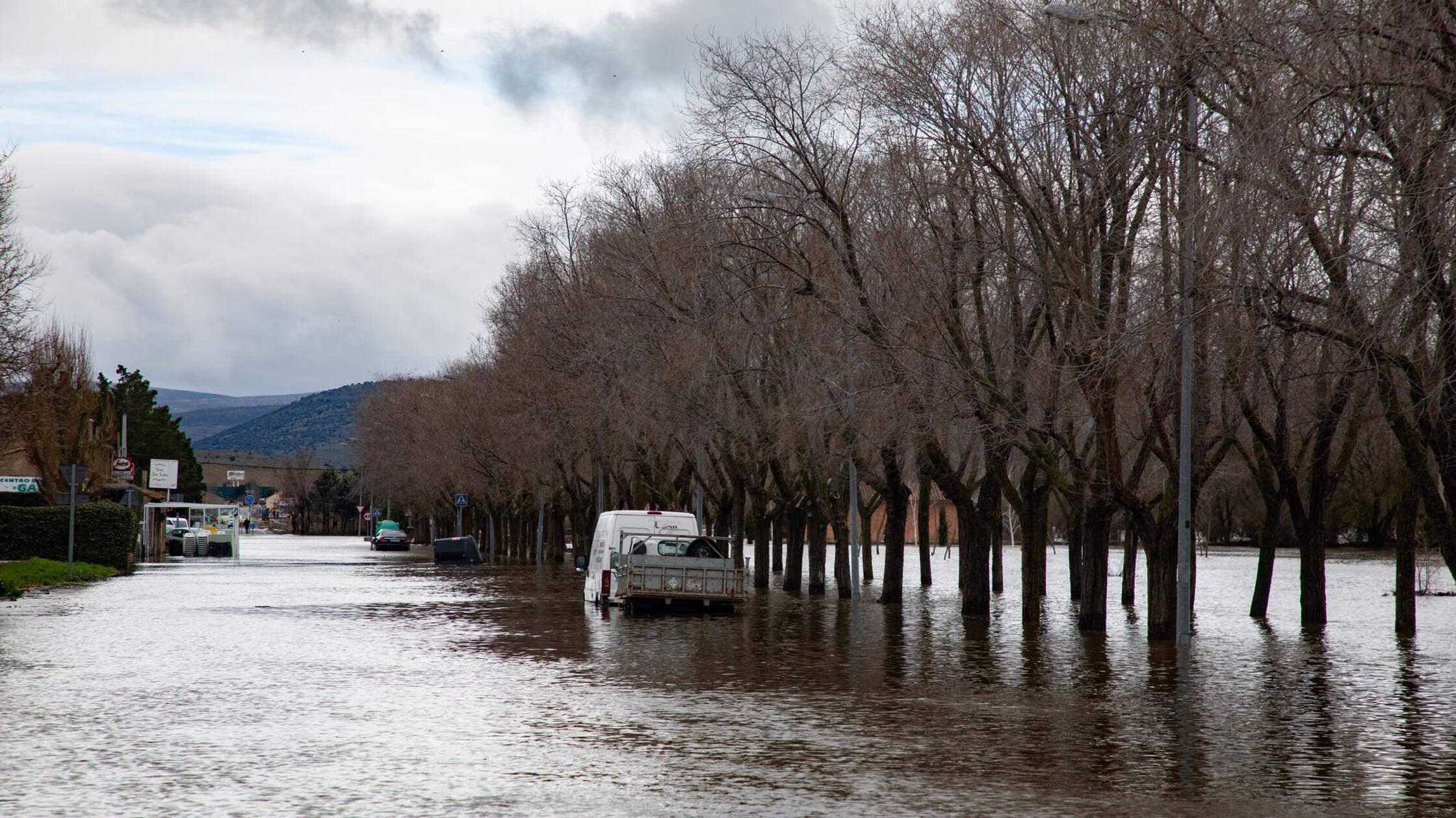 Studie: Hochwasserschäden durch Anpassung verringert