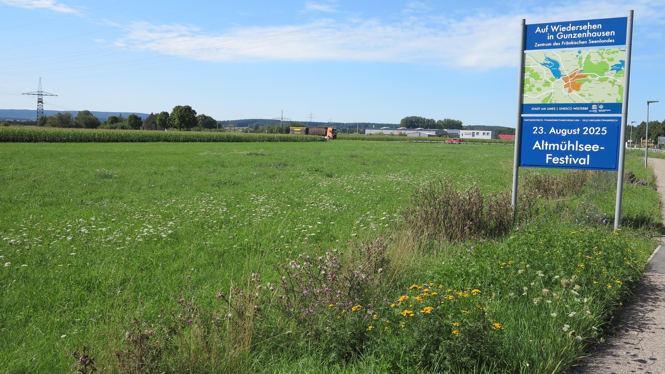 B 13/Scheupeleinsmühle Gewerbeflächen 2