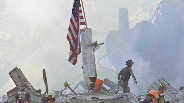 Vermutlich war ein radikal-islamischer Radiosender der mit den Juden verfeindeten schiitischen Hisbollah-Miliz der Urheber dieser Theorie: Angeblich seien am 11. September 2001 keine Juden bei den Attentaten umgekommen. Das läge daran, dass der Mossad oder Israel allgemein die Terroranschläge organisiert habe. Damit wollten sie die USA gegen die islamische Welt aufbringen und mögliche Kriege anzetteln. Die amerikanischen Juden seien gewarnt worden, um an jenem Dienstag nicht ins World Trade Center zu gehen.