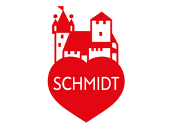 Lebkuchen-Schmidt GmbH & Co. KG - Lebkuchen-Backhäuschen 