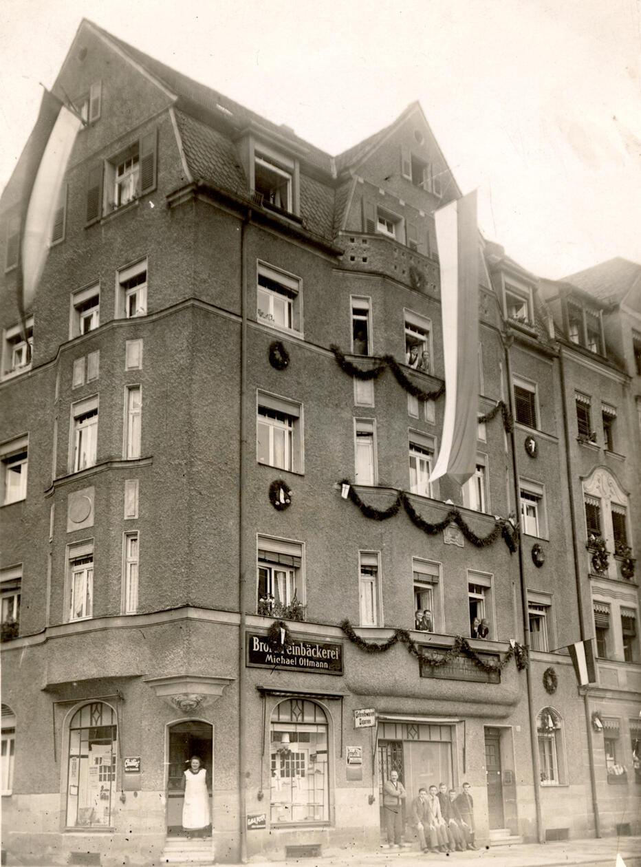 Siegfriedstr. 33_1930