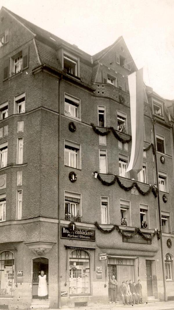 Siegfriedstr. 33_1930
