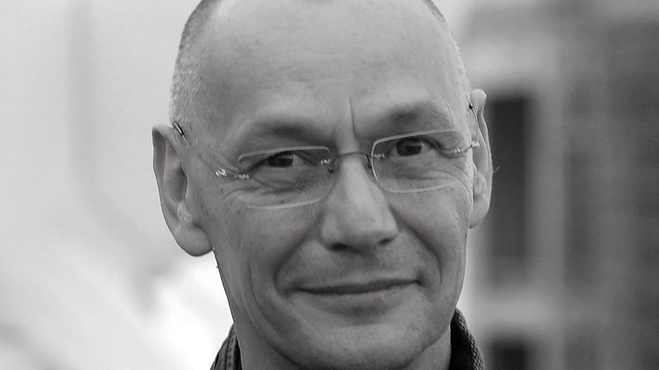 „Tatort“-Schauspieler Torsten Michaelis gestorben