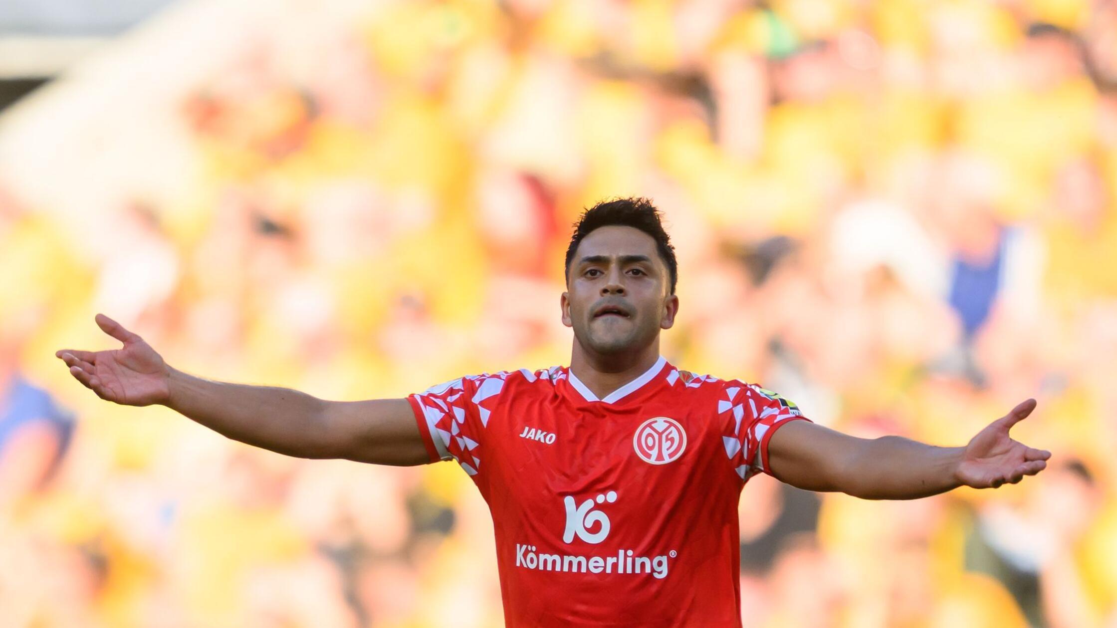 Nach Kritik an Montagstermin: Mainz gewinnt in Dresden