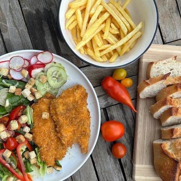 Weitere leckere Rezepte aus der Redaktion: