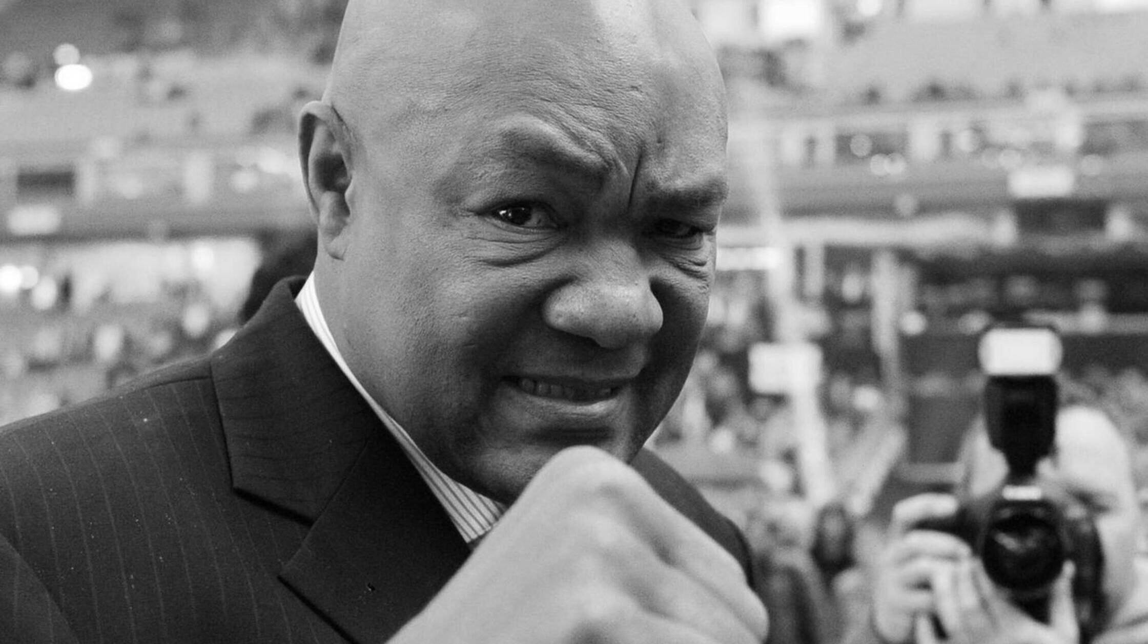 Mit 76 Jahren verstarb der ehemalige Schwergewichtsboxer George Foreman am 21. März 2025 im Kreise seiner Familie. Der mehrfache Box-Weltmeister und Gold-Olympionik ging aber auch mit einer Niederlage in die Geschichte des Sports ein. Am 30. Oktober 1974 verlor er den auch "Rumble in the Jungle" genannten Kampf gegen Muhammad Ali.
