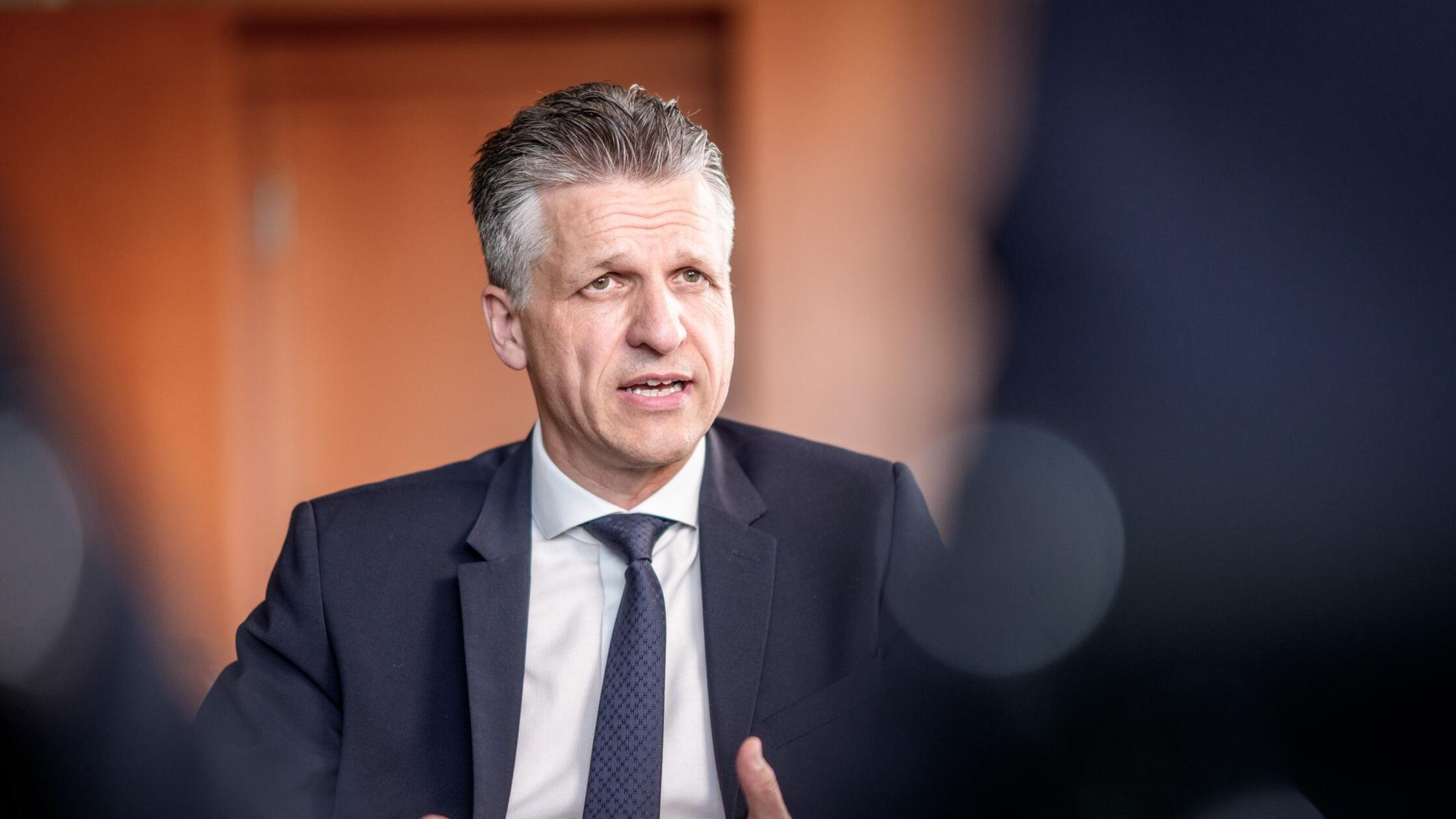 Frei: Koalitionsvertrag sieht keine Steuererhöhung vor