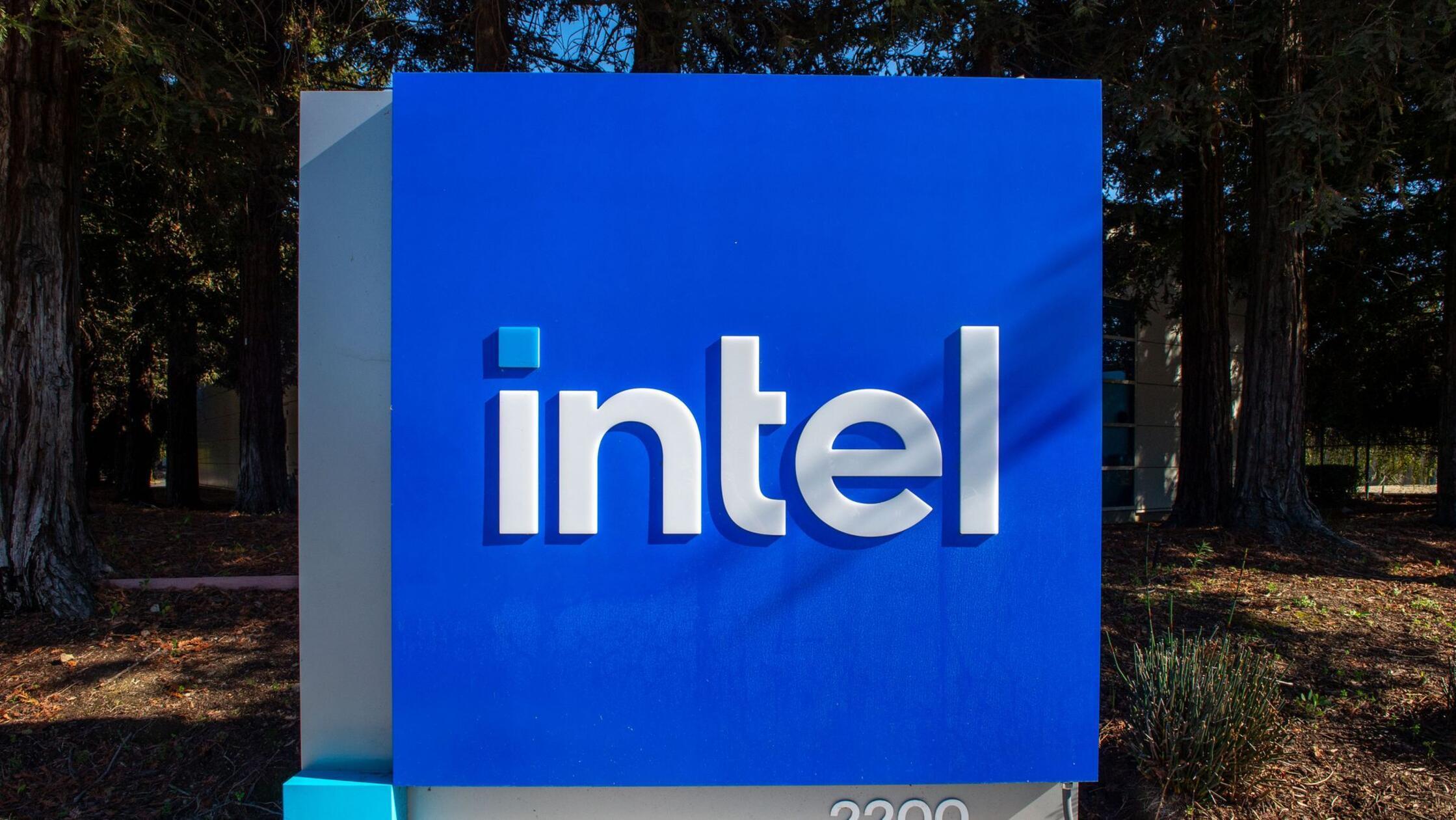 Intel bekommt milliardenschwere Investition