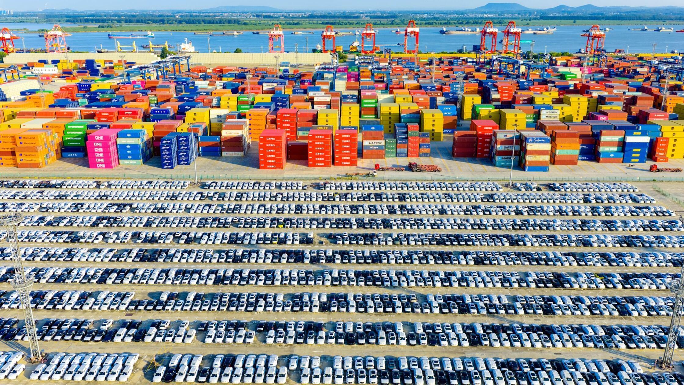 Studie: Chinesen drücken Preise für Elektro-Autos