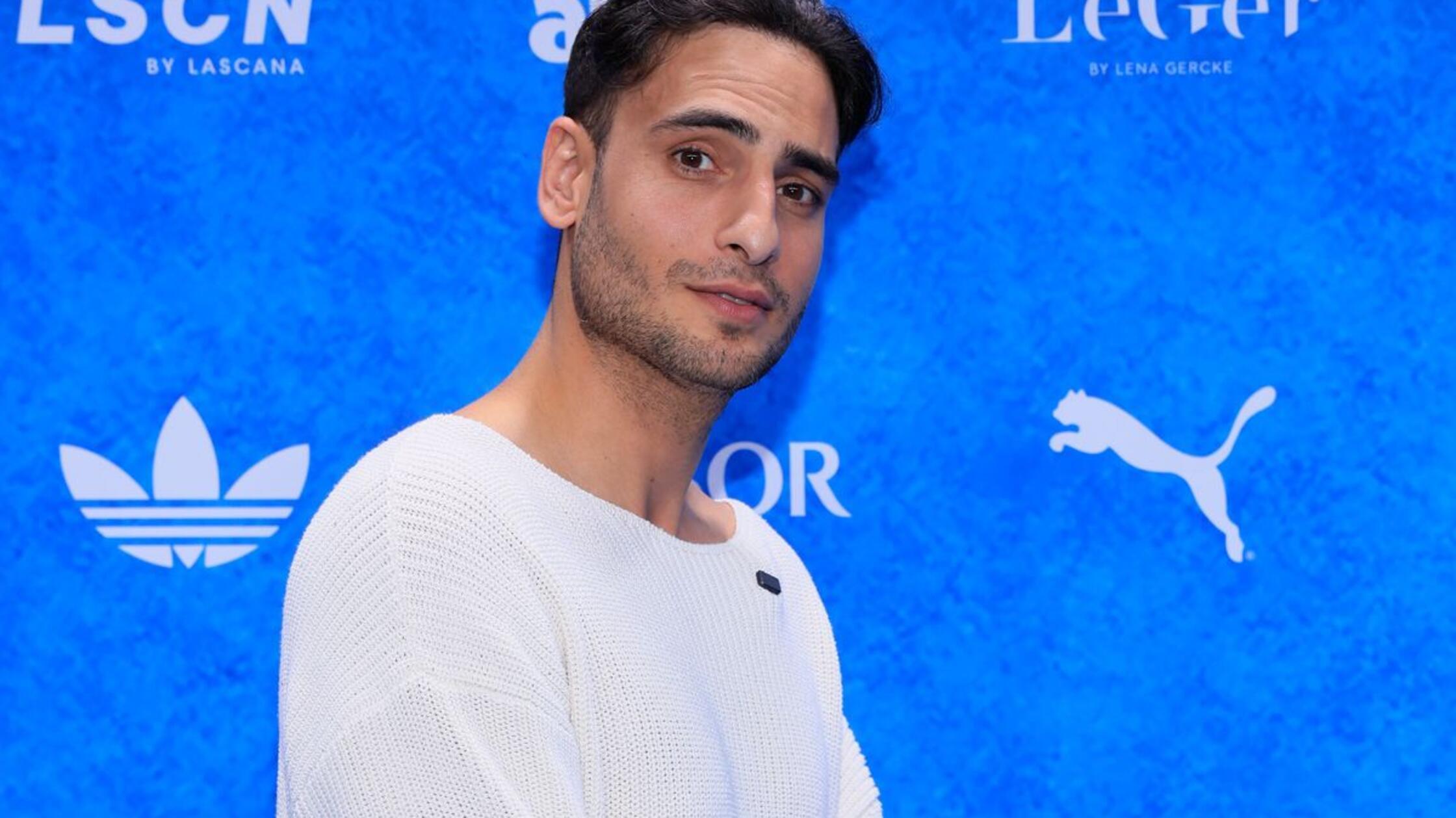 "GZSZ"-Star im Krankenhaus: Timur Ülker gibt mit Gesundheits-Update Rätsel auf