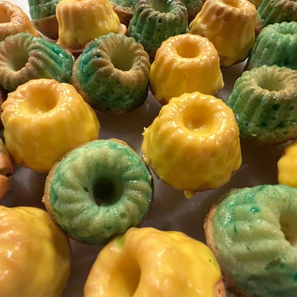 Weitere leckere Back-Rezepte: