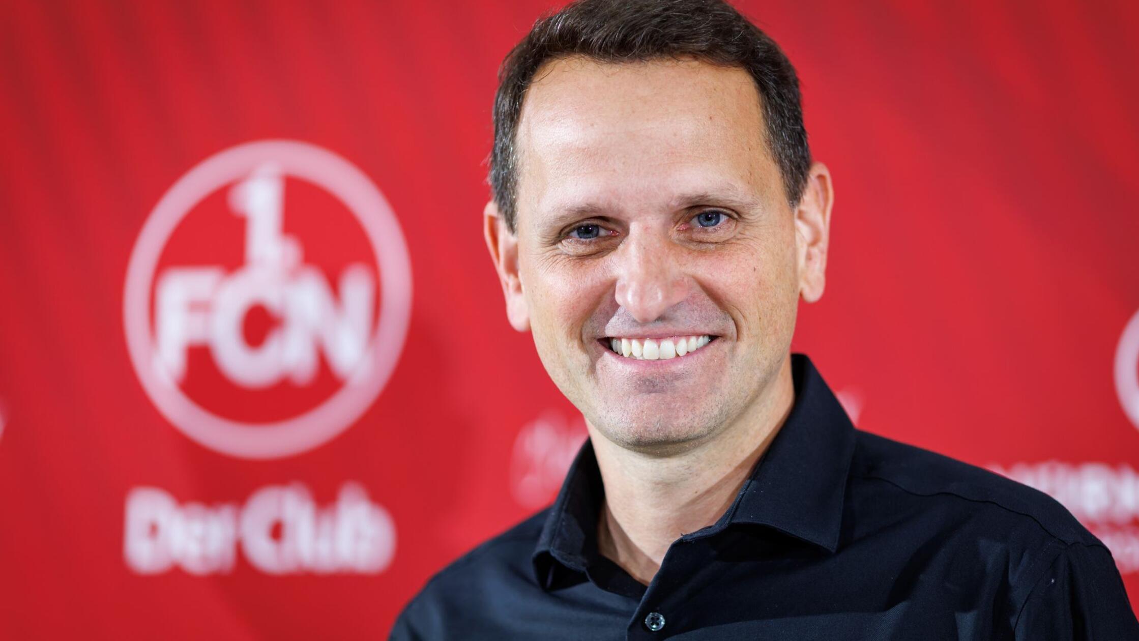 Nach Fehlstart: 1. FC Nürnberg holt Angreifer aus Italien