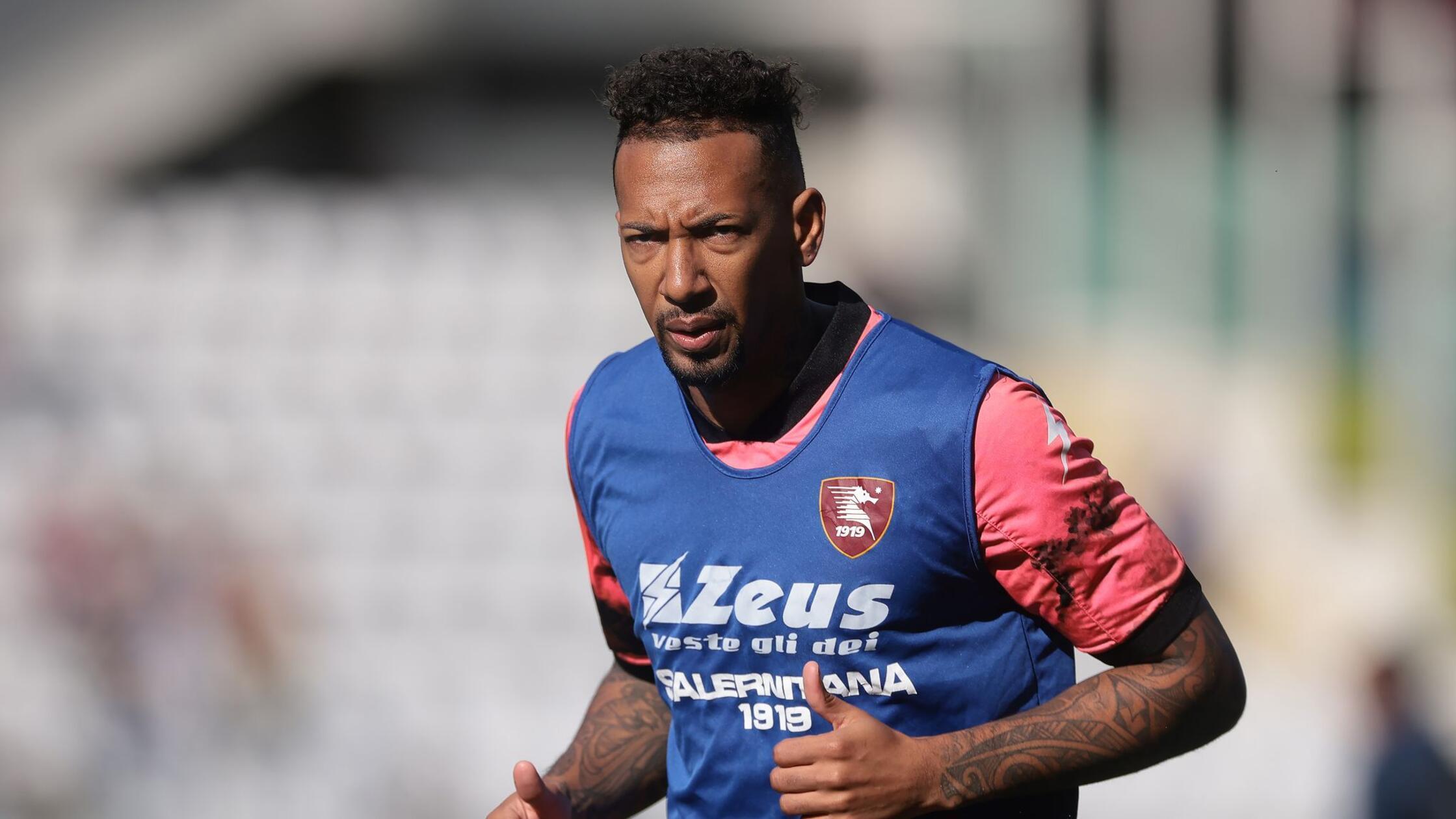 Ex-Weltmeister Boateng löst Vertrag in Linz auf