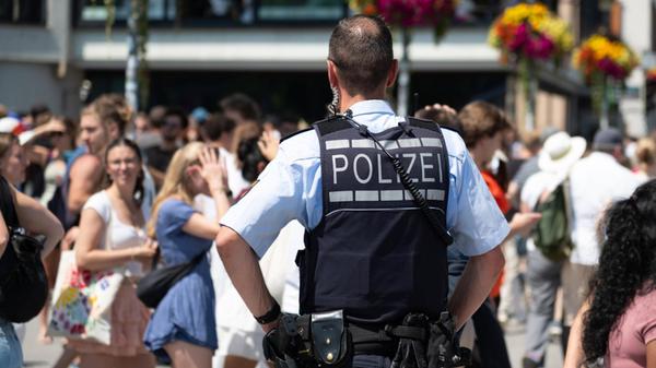 GER, Tuebinger Stocherkahnrennen, Traditionelles F