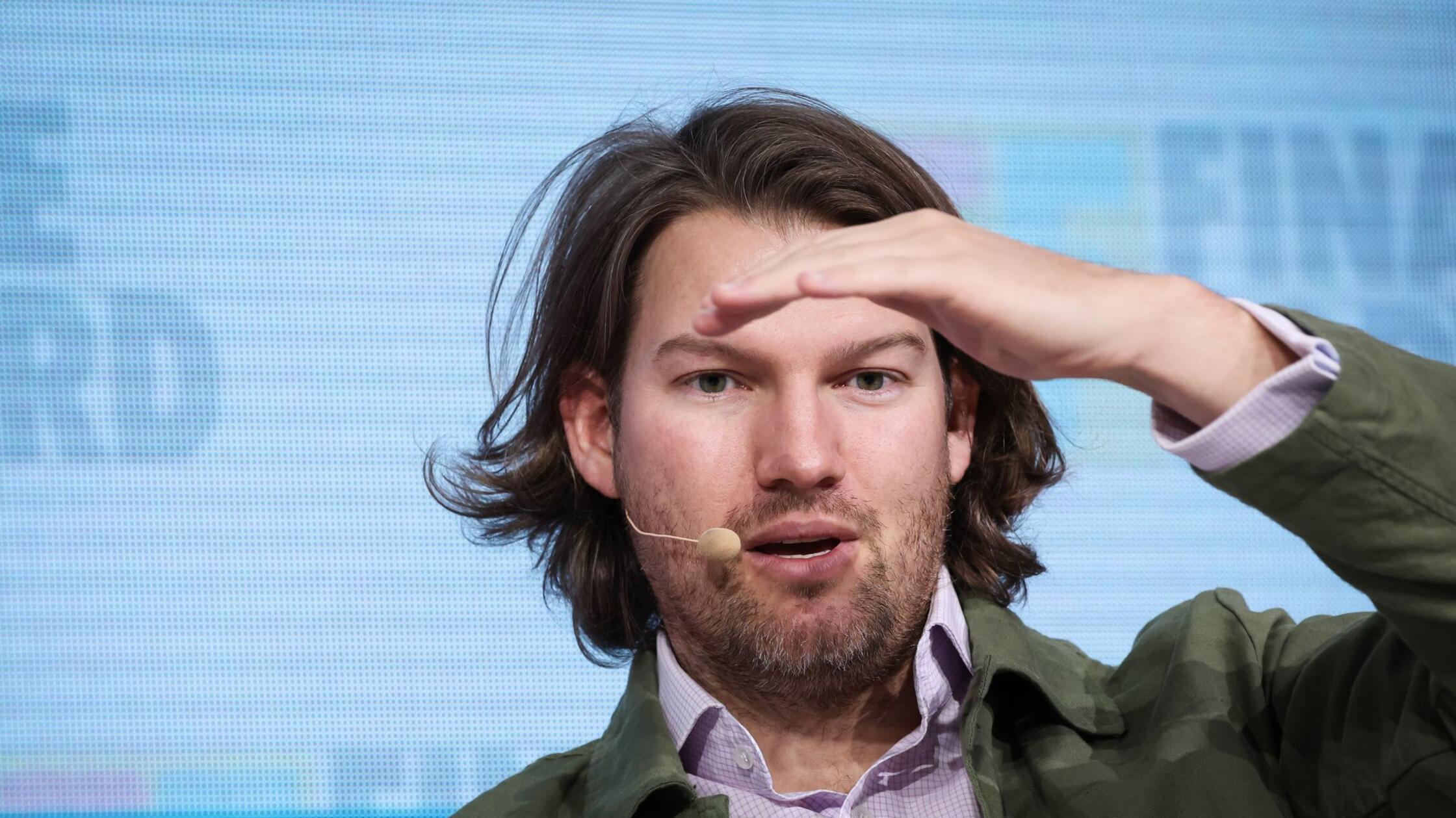 Wechsel an der Führungsspitze der Digitalbank N26