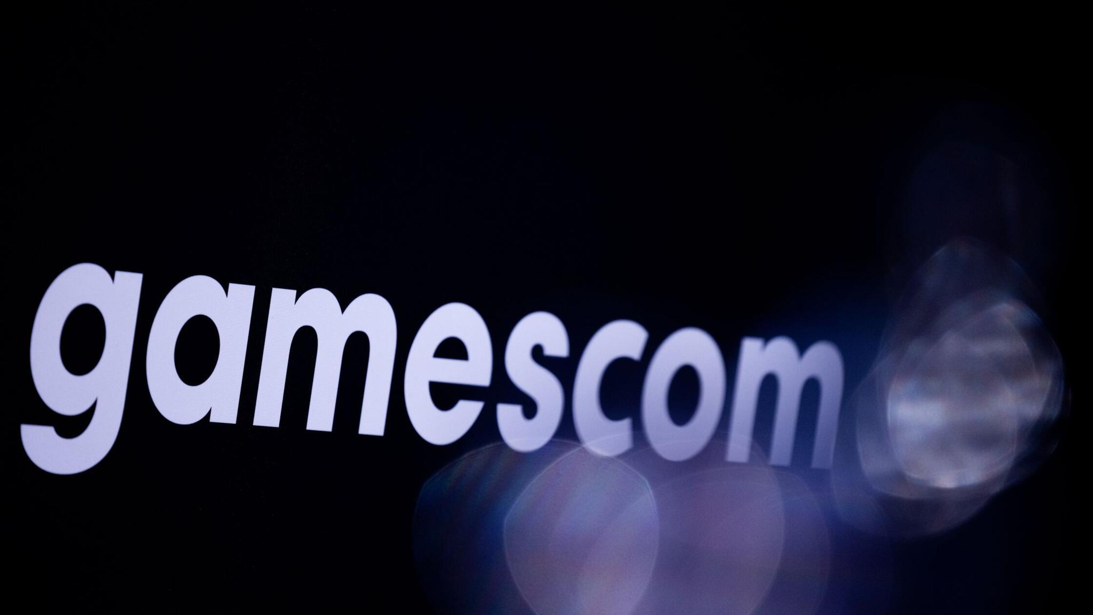 Gamescom-Start: 5.000 Fans bekommen Ausblick auf neue Spiele