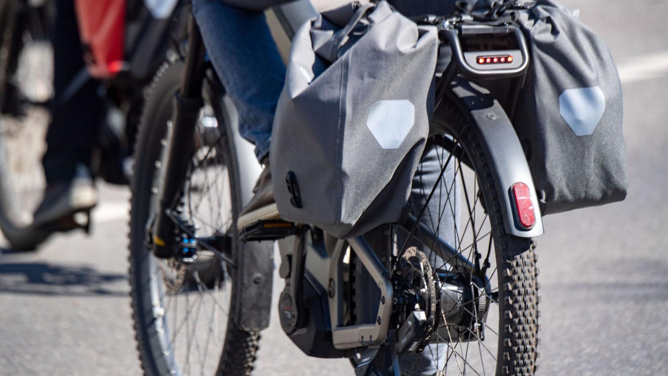 Zahl tödlicher Pedelec-Unfälle in Bayern steigt