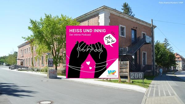 heiß & innig im Z-Bau, 26.08