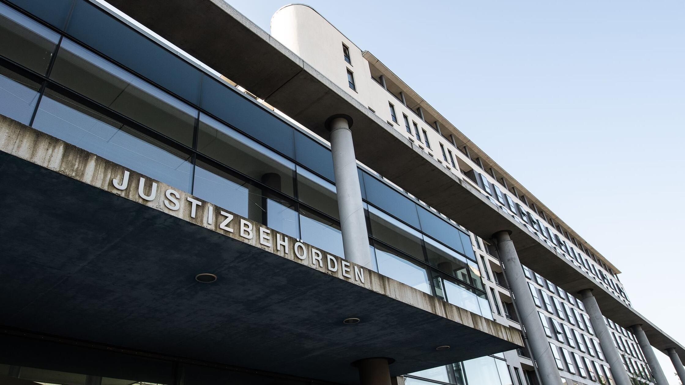 Führerscheinbetrug: Angeklagter zu Haftstrafe verurteilt