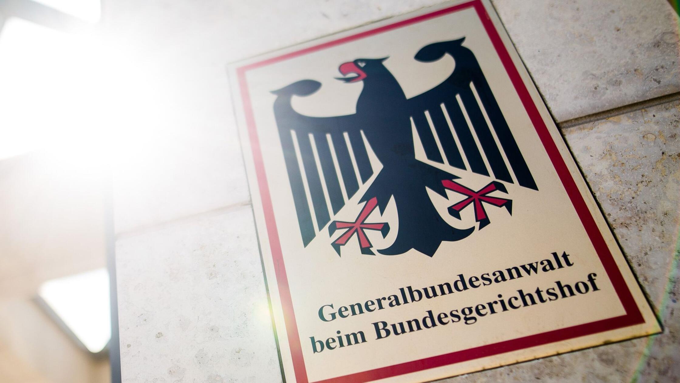 Anschlag auf israelische Botschaft geplant? Anklage erhoben