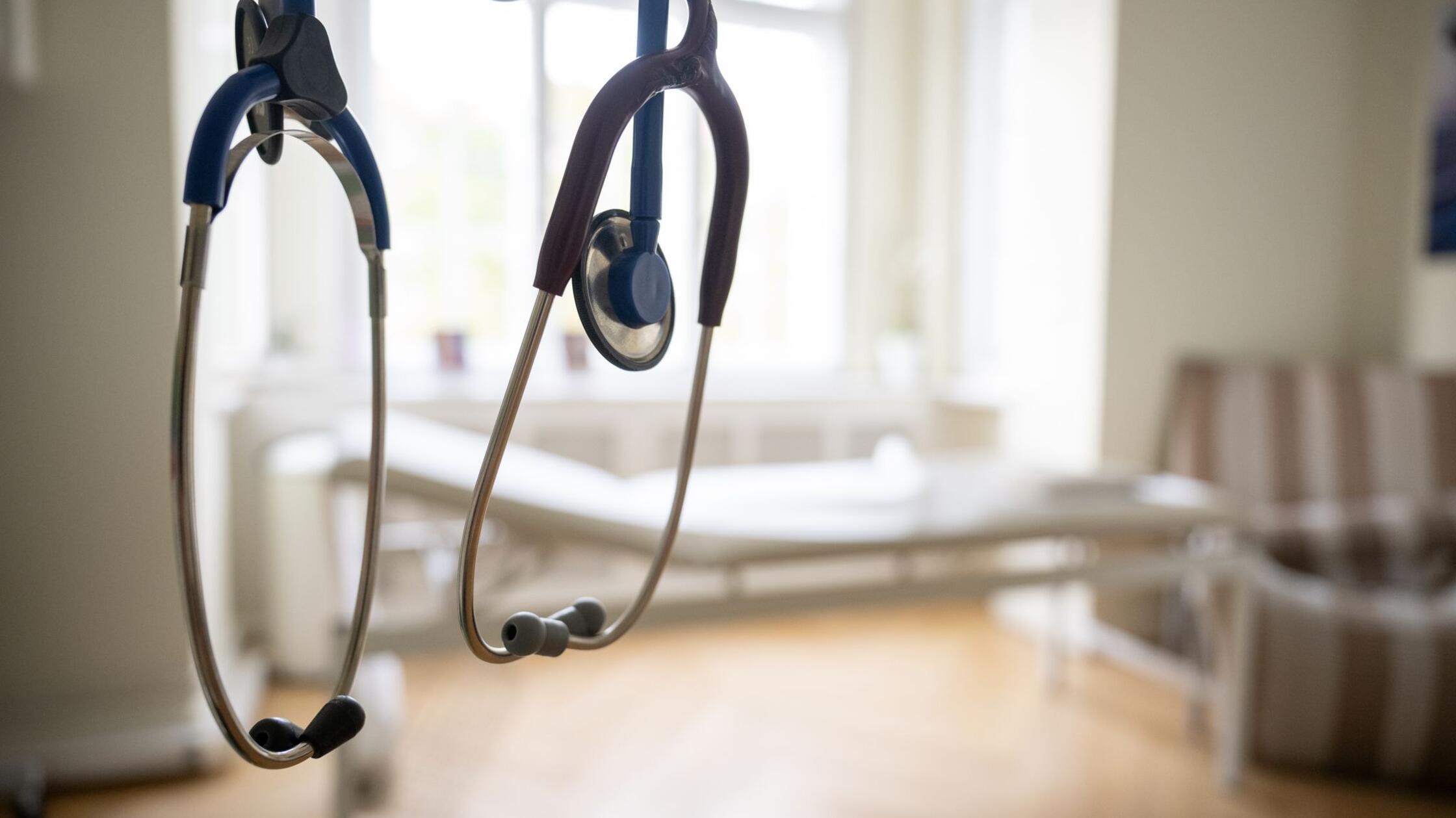 Bayern bei Medizinstudienplätzen nur im Mittelfeld