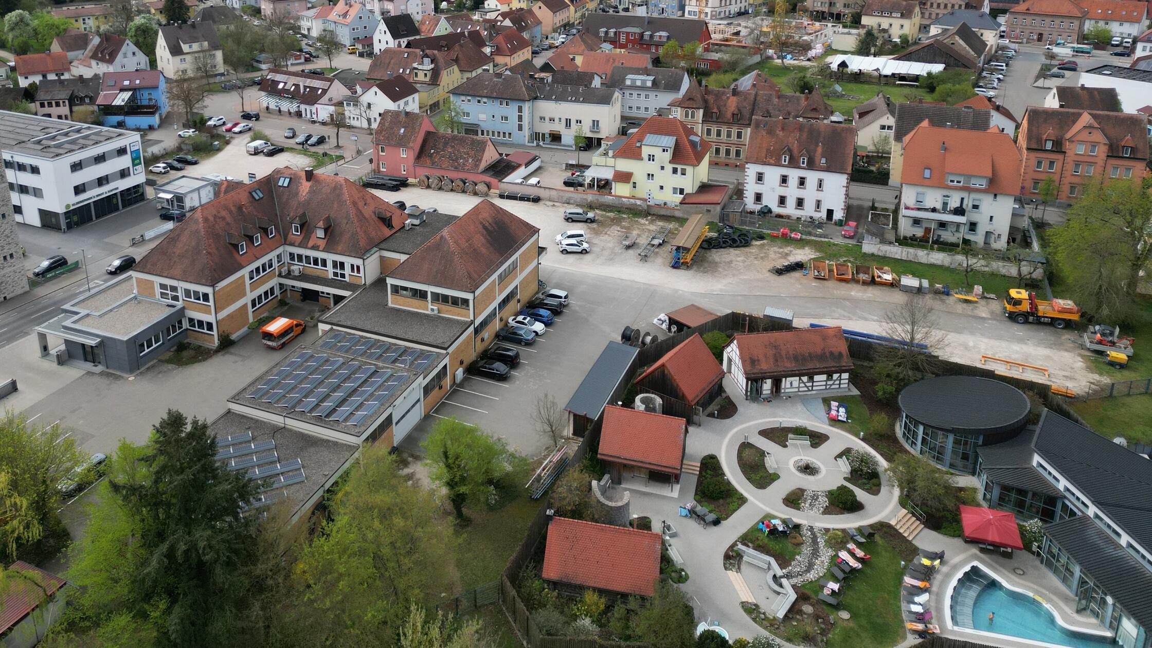 Gunzenhausen_Drohne_Stadtwerke