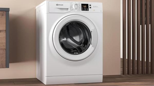 Bauknecht Waschmaschine Amazon