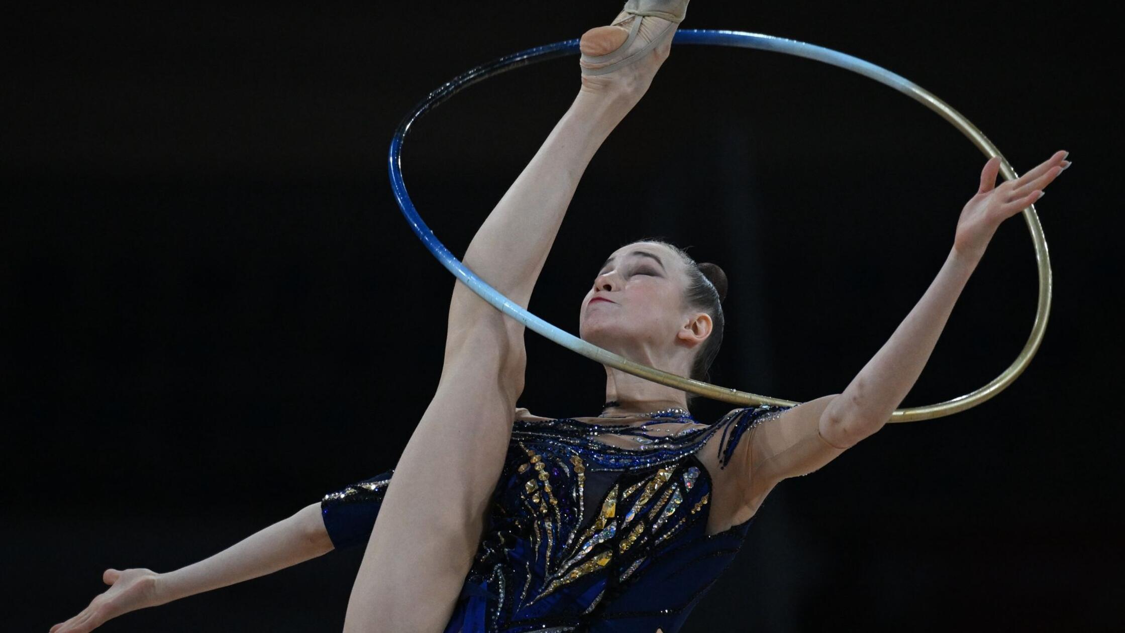 Starker WM-Auftakt: Varfolomeev zweimal Qualifikationsbeste