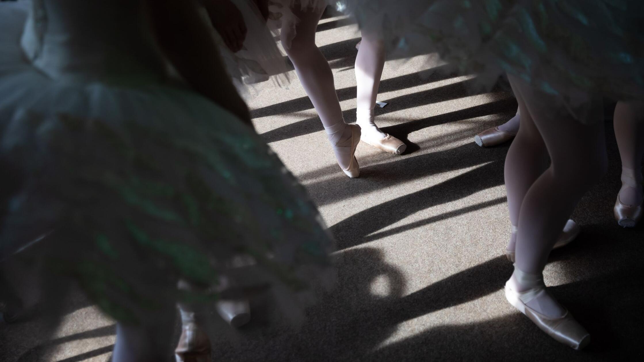 Kritiker-Umfrage: Staatsballett Berlin und München glänzen