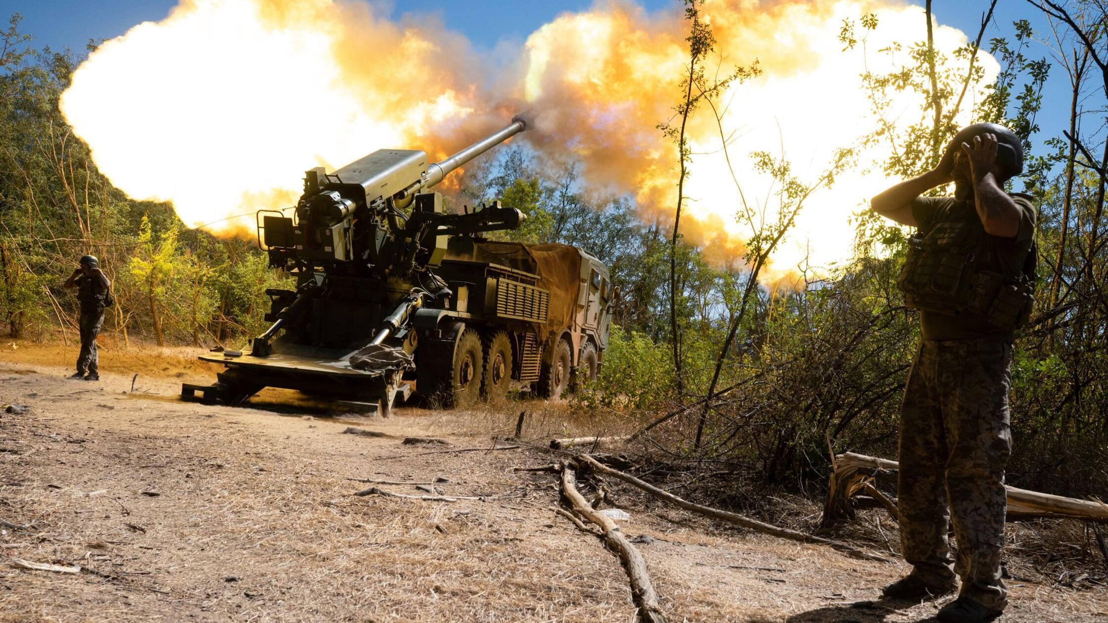 Lawrow zu Sicherheitsgarantien: UN-Vetomächte als Garanten