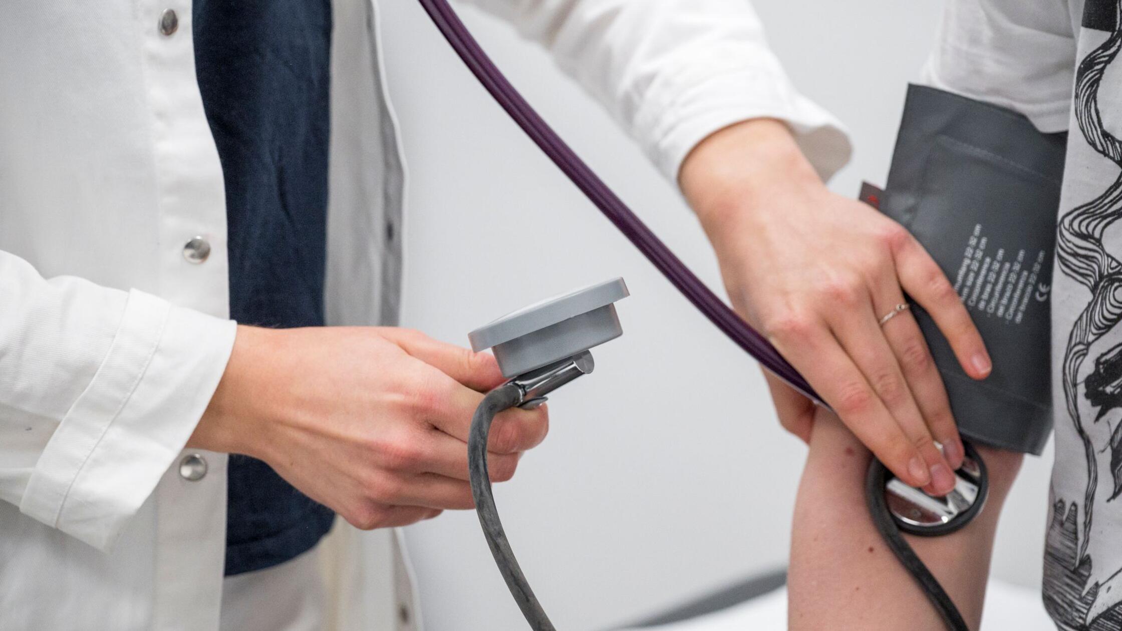 Breite Front gegen Praxisgebühr