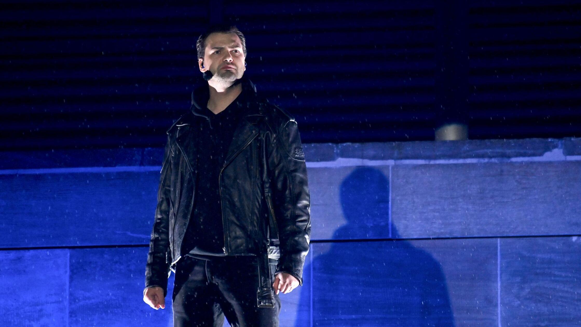 Schwerer Betrug? Jimi Blue Ochsenknecht vor Gericht