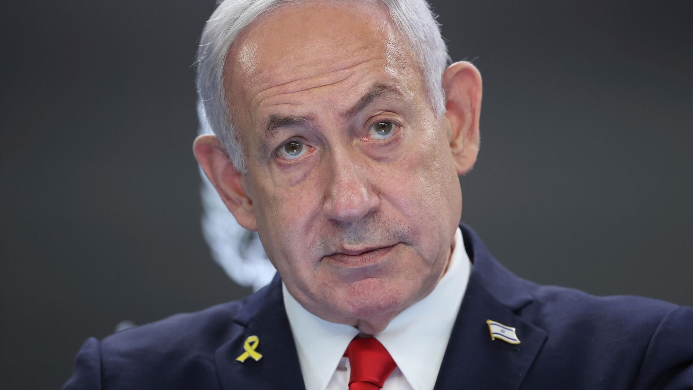 Netanjahu kündigt Kriegsausweitung und Friedensgespräche an