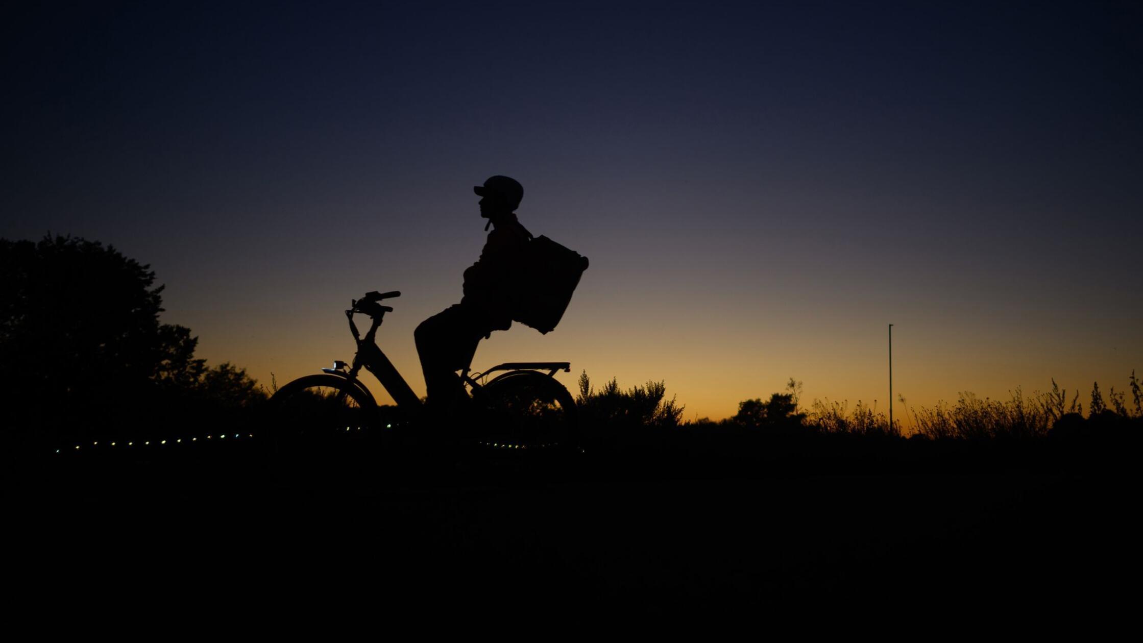 Umfrage: Mehr als jeder Vierte hat ein E-Bike