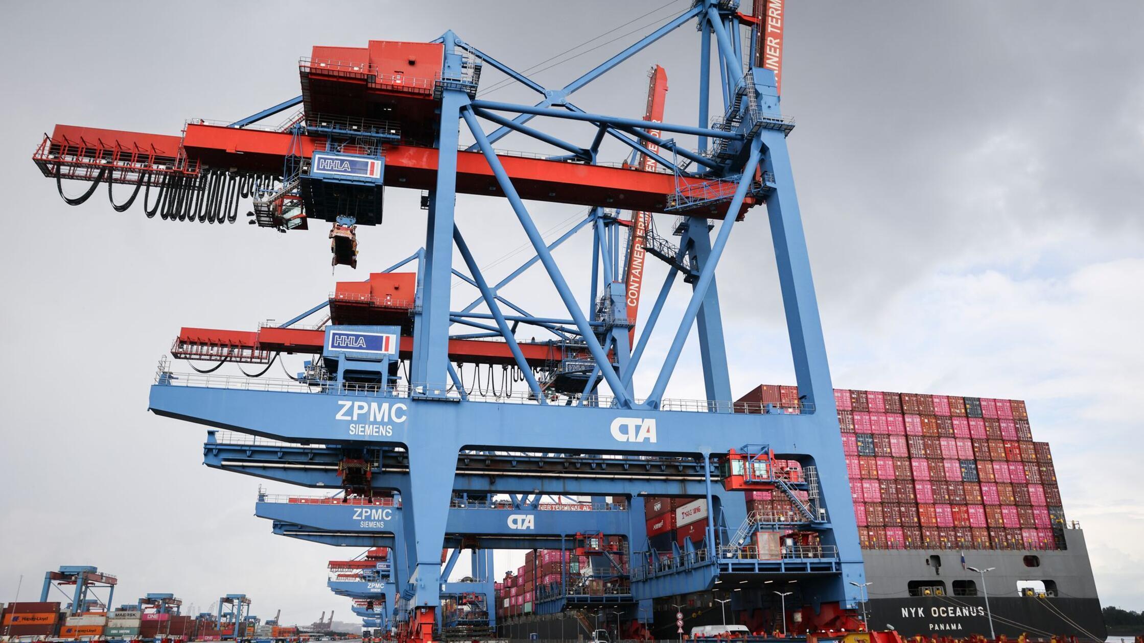 Deutsche Wirtschaft stärker geschrumpft