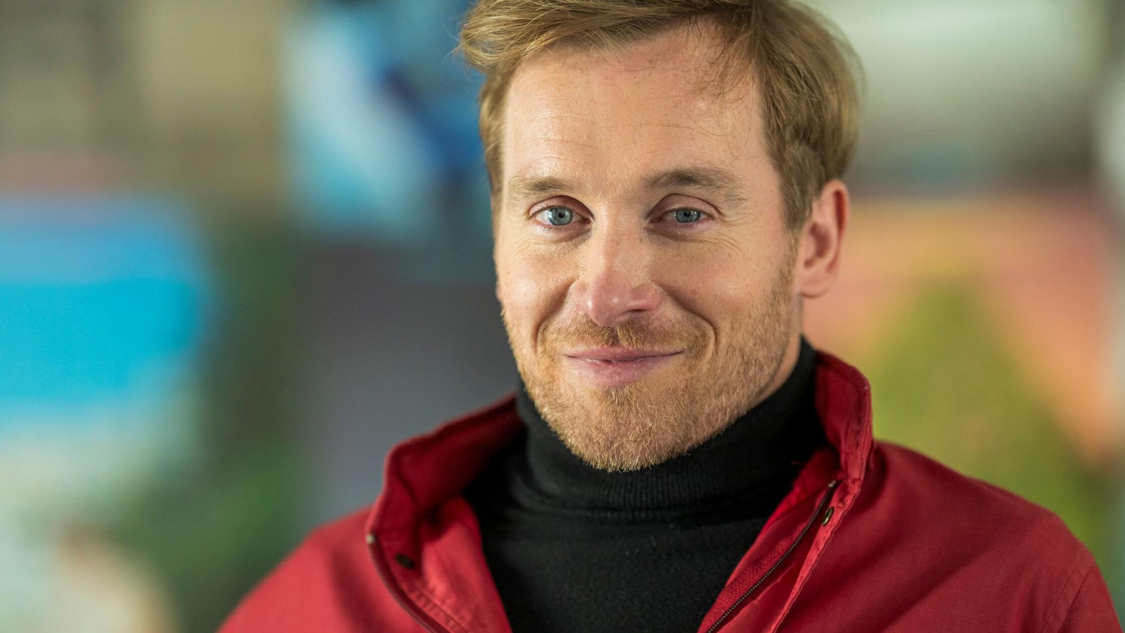 Samuel Koch sagt Insta Adieu: „Form von Unfreiheit“