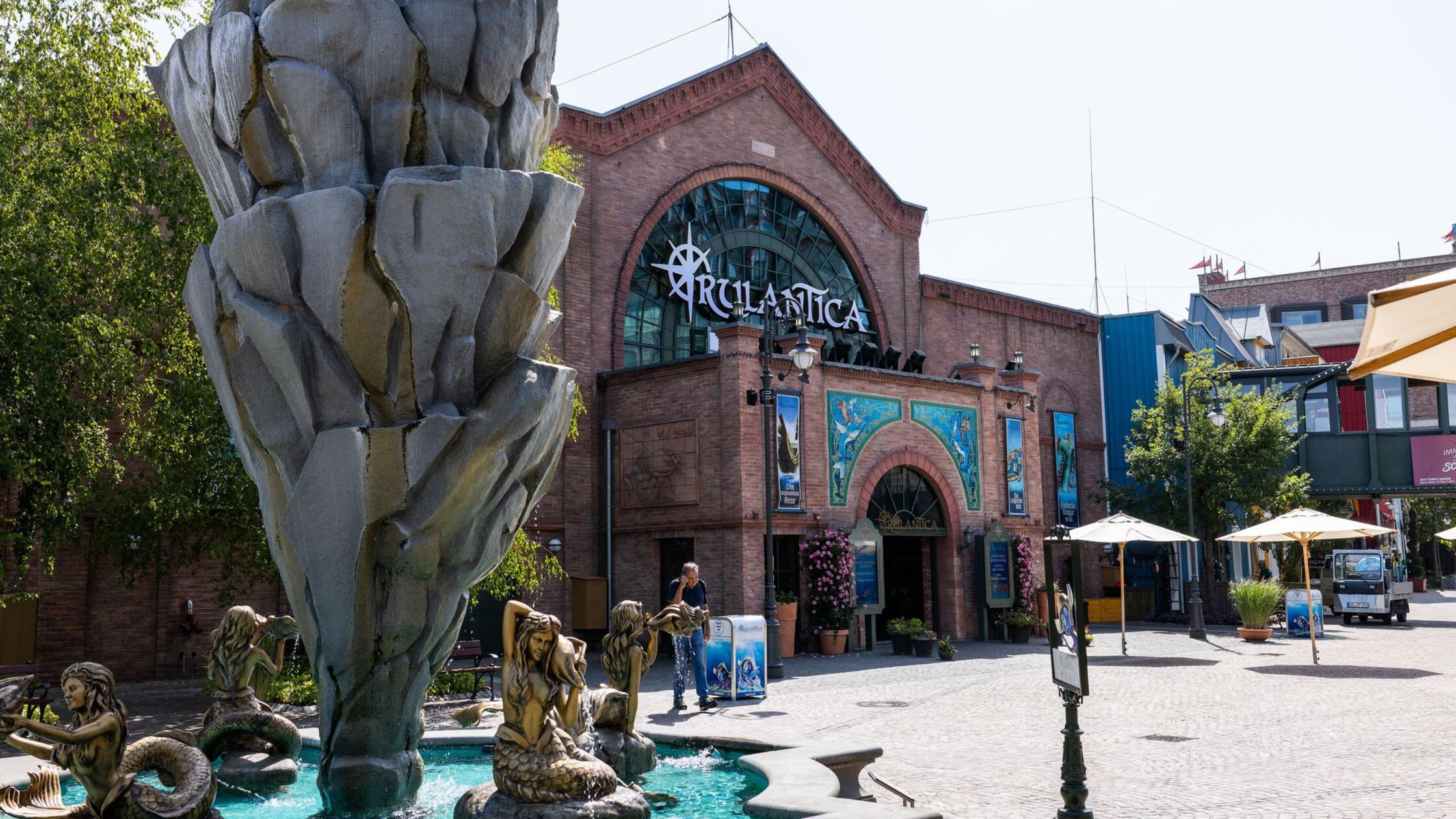 Missbrauch in Rust: 31-Jähriger an Deutschland ausgeliefert