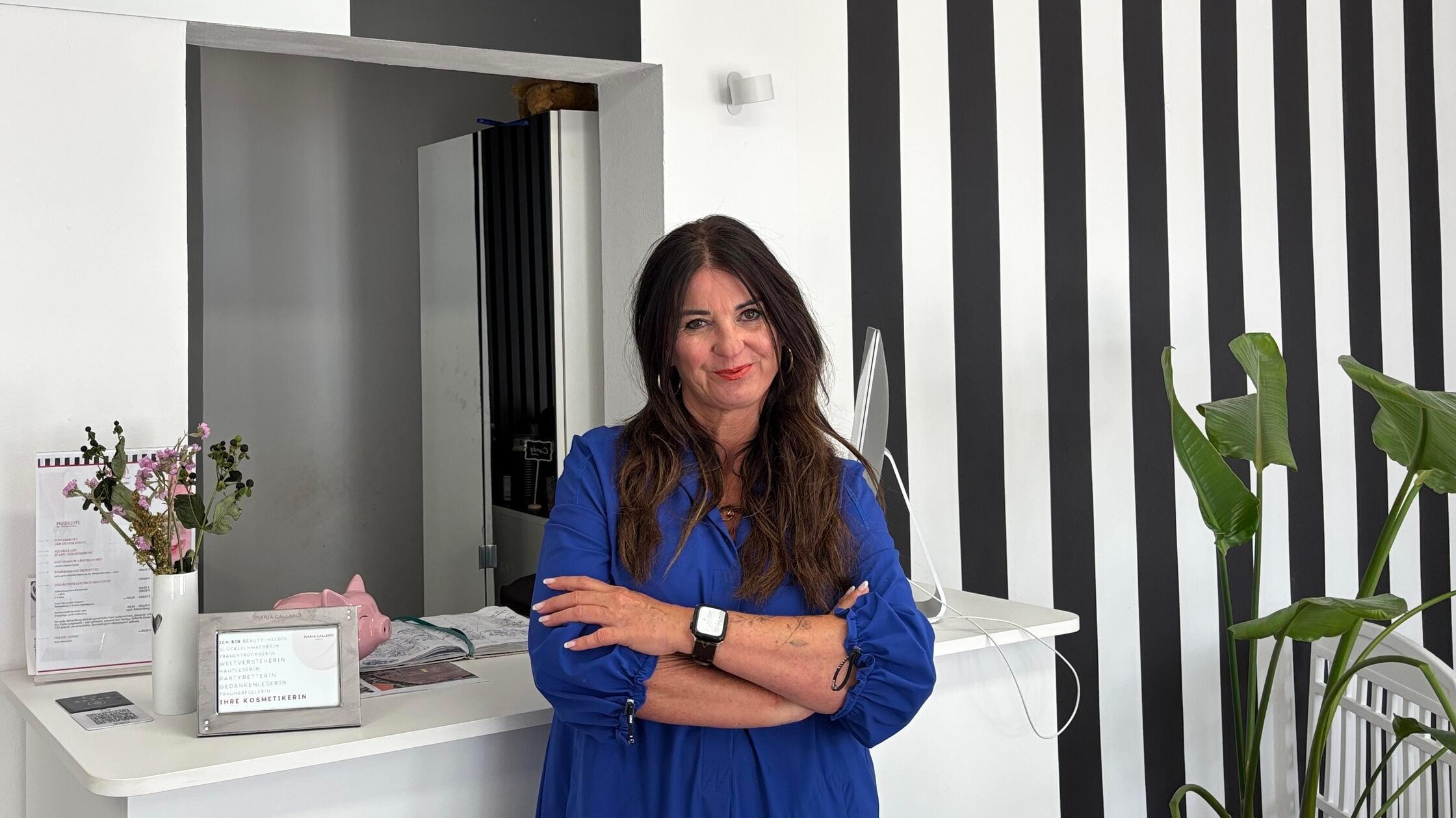 Daniela Kettler-Reichelt Beautylounge Gun 2025