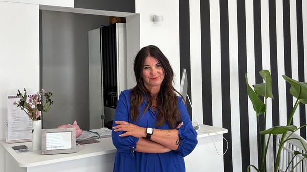 Daniela Kettler-Reichelt Beautylounge Gun 2025