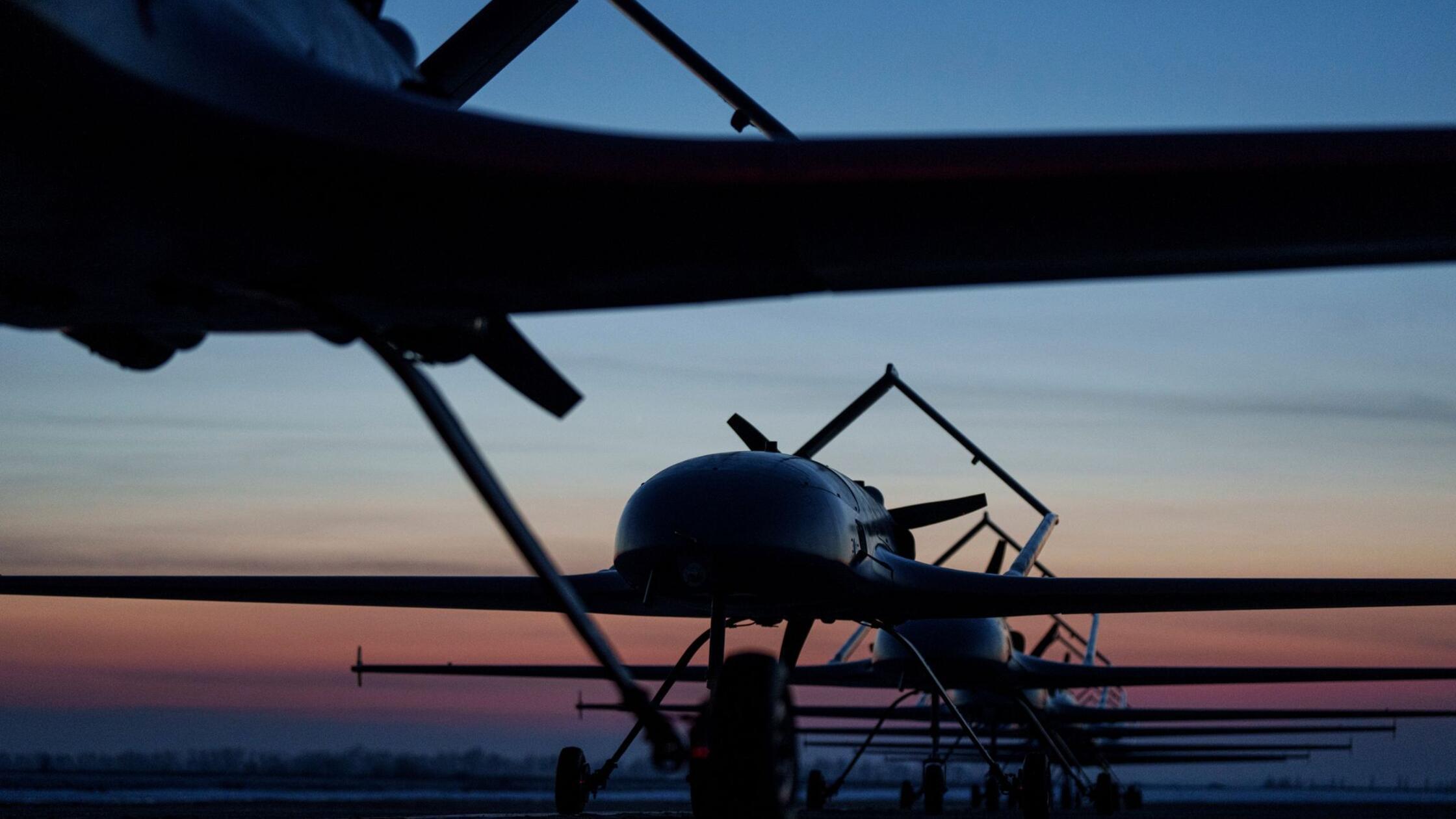 Ukraine beschießt russische Pipeline - wo kommt noch Öl an?