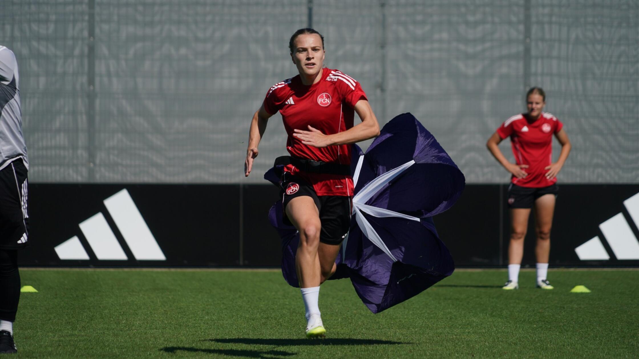 Nastassja Lein (1. FC Nürnberg)