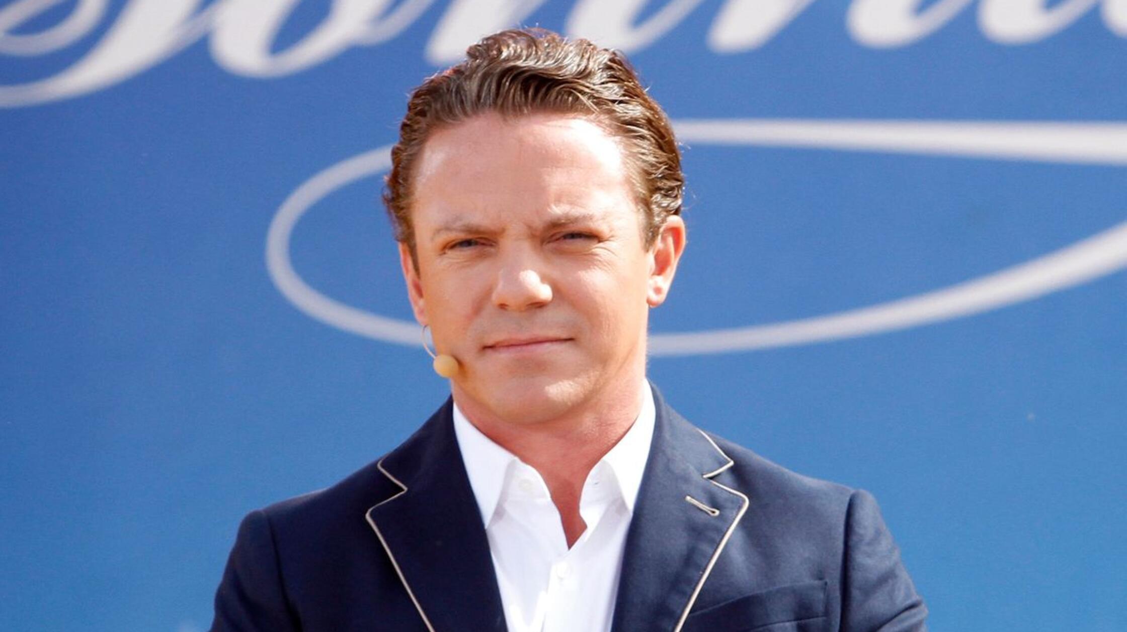 Schlagerstar trauert um seine Mutter - Stefan Mross sagt ARD-Show ab