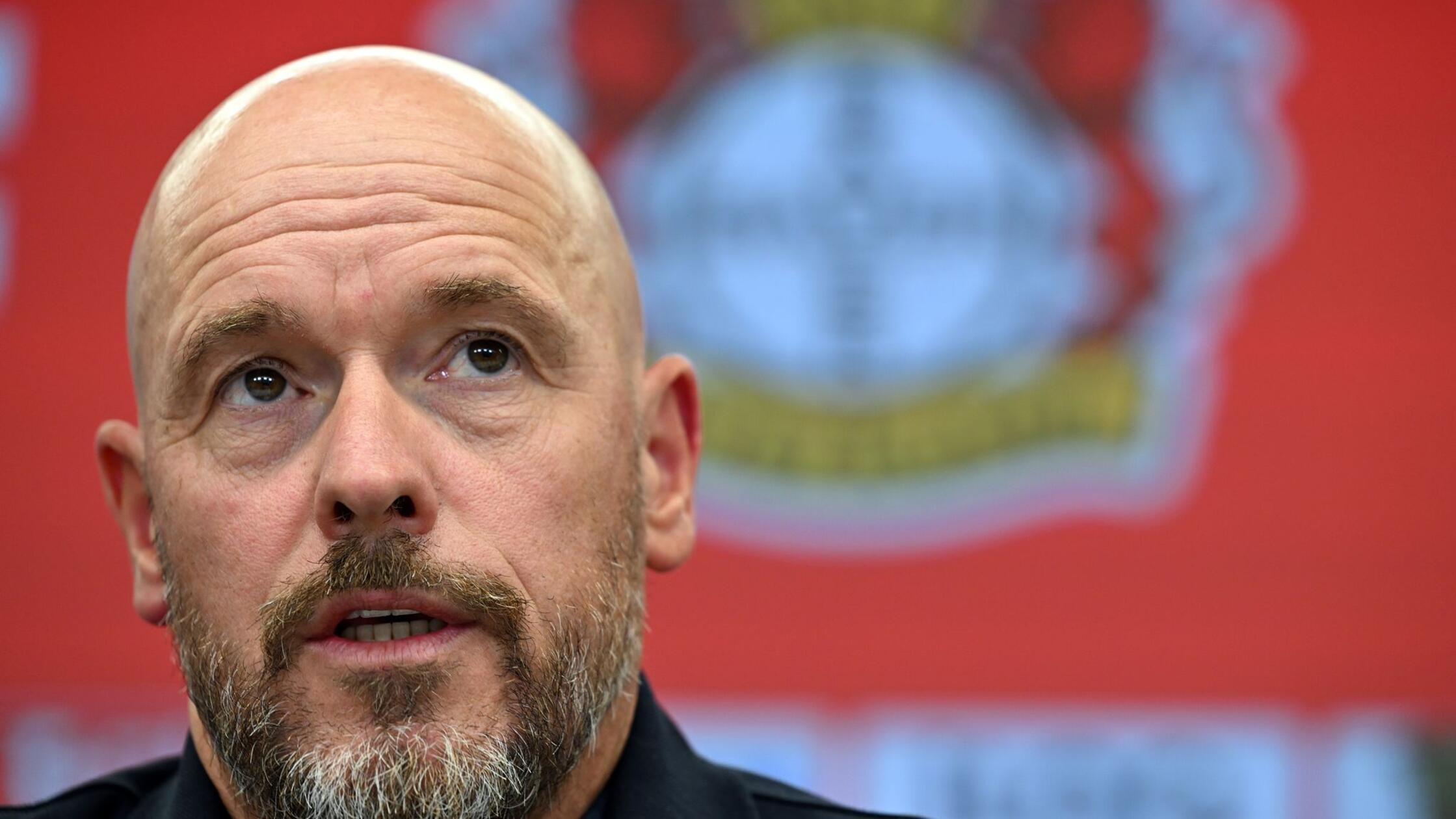 „Feueralarm beendet“: Leverkusens ten Hag cool vor Start